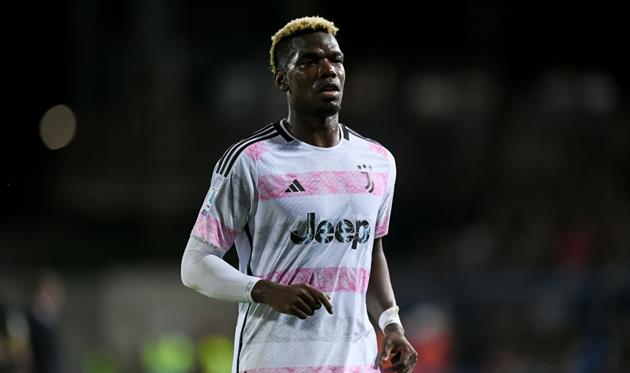 Поль Погба, Getty Images