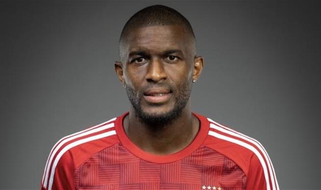 Антоні Модест, ФК Аль-Ахлі