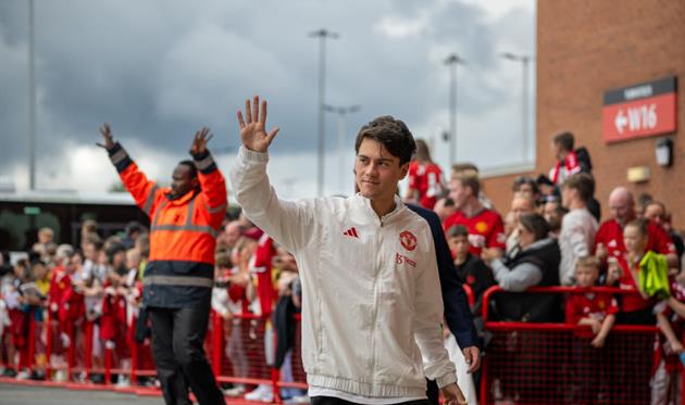 Факундо Пеллістрі, Getty Images