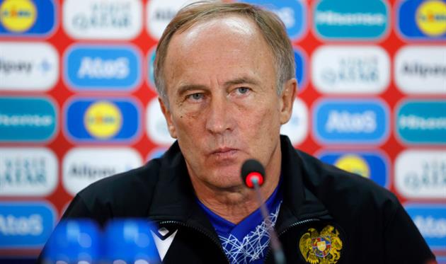 Олександр Петраков, Getty Images