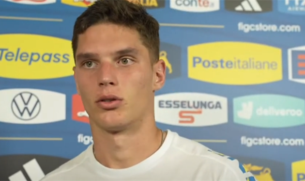 Георгій Судаков, скрін з Суспільного