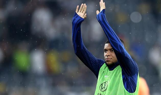 Дідьє Дешам, Getty Images