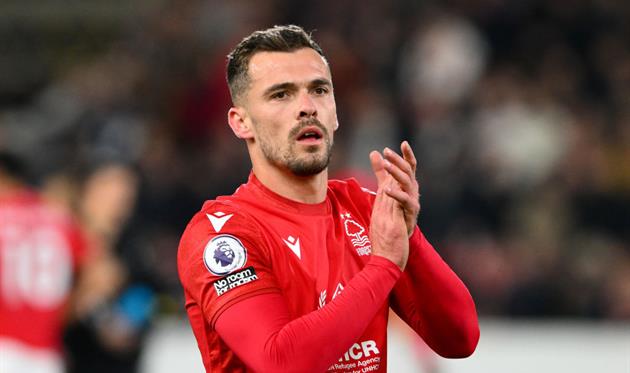 Гаррі Тоффоло, Getty Images