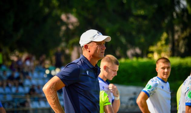 Юрій Максимов, ПФК Звягель