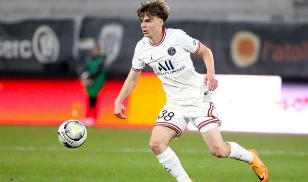 Едуар Мішю, Getty Images