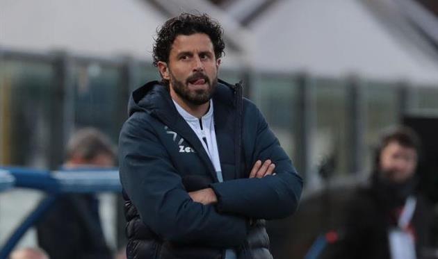 Фабіо Гроссо, Getty Images