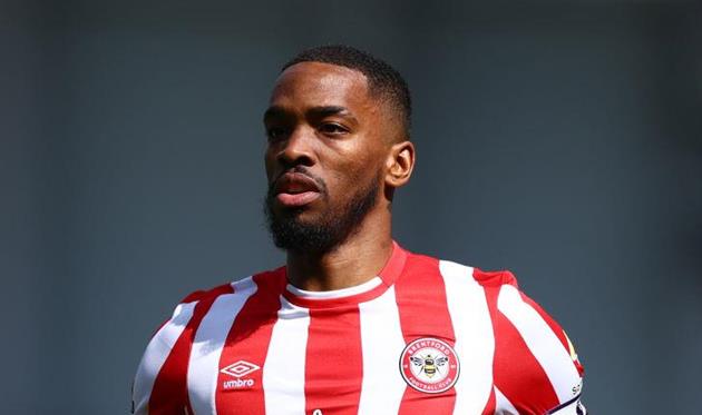 Айвен Тоуні, Getty Images