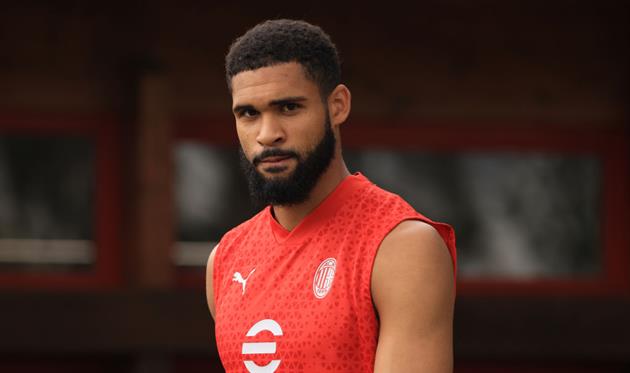 Рубен Лофтус-Чік, Getty Images