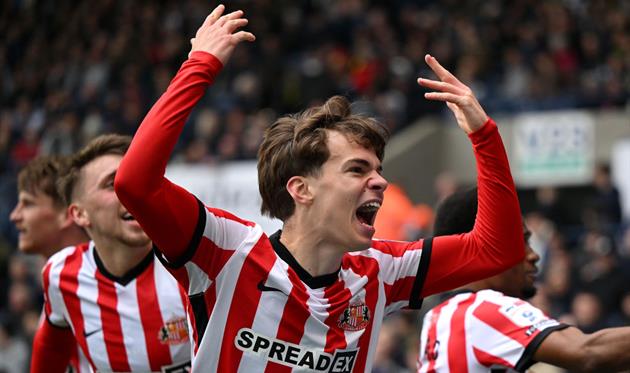 Едуар Мішу, Getty Images