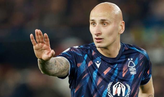 Джонджо Шелві, Getty Images