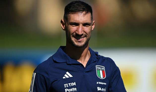 Маттео Політано - Getty Images 