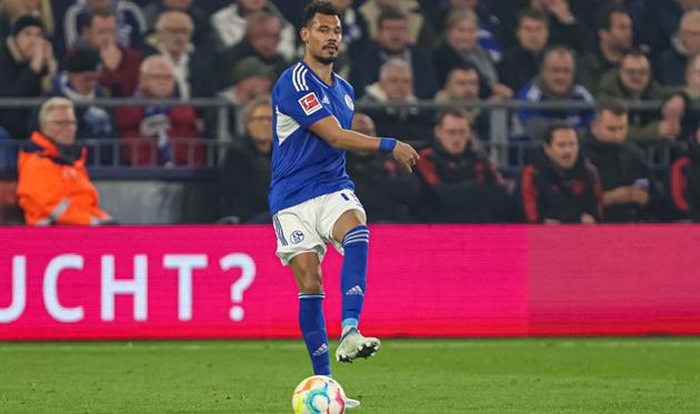 Тімоте Колодзейчак - Getty Images 