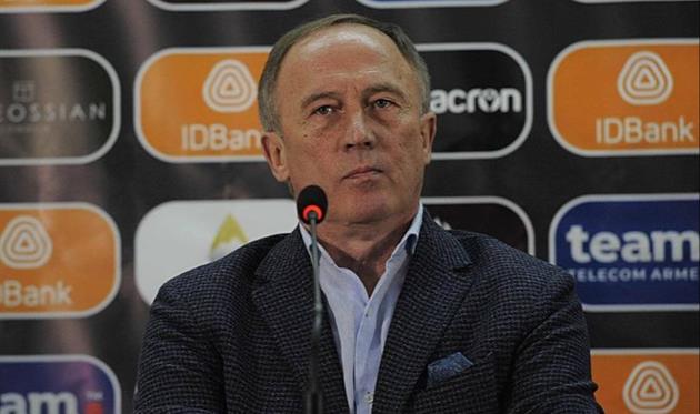 ОЛЕКСАНДР ПЕТРАКОВ, FFA.AM