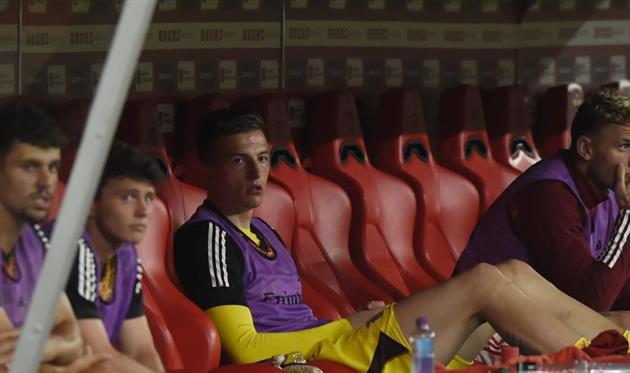 Анатолій Трубін, ASF