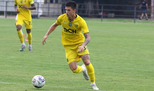 Євгеній Рязанцев, Металіст