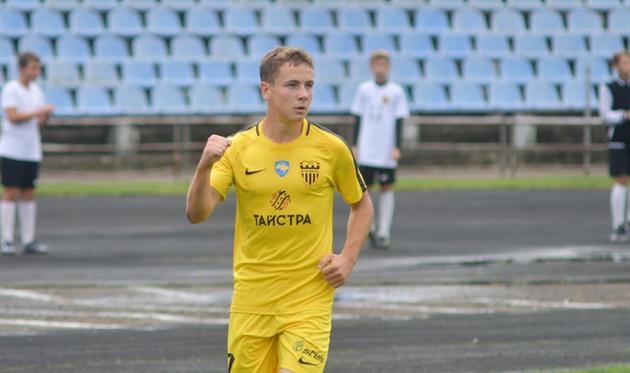 Віталій Фарасєєнко, фото Буковина