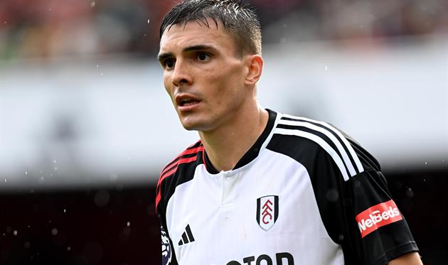 Жоау Палінья, getty images