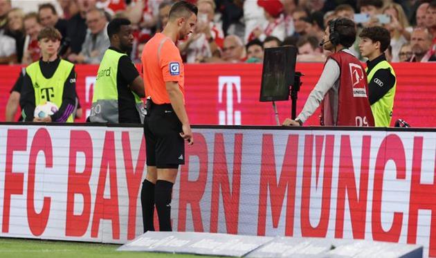 Даніель Шлагер, Getty Images