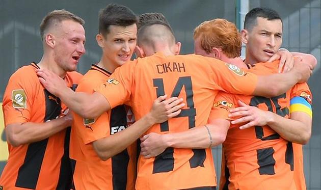 Шахтар — Оболонь: цікаві варіанти ставок