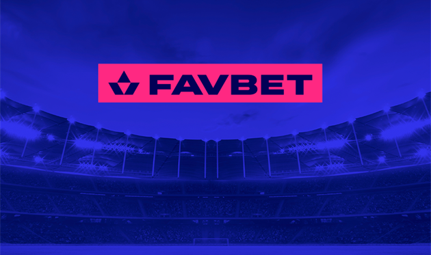 Лого favbet, favbet