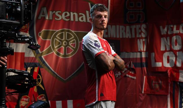 Бен Вайт, Getty Images