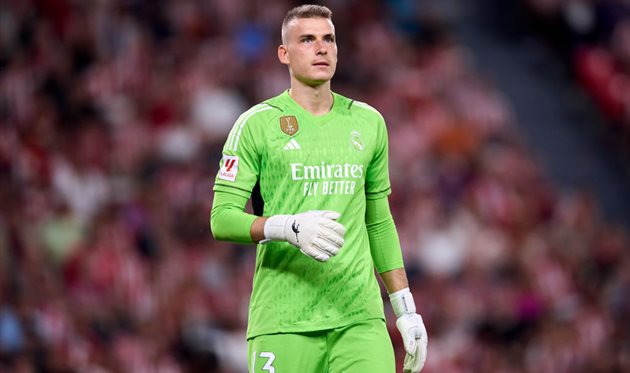 АНДРІЙ ЛУНІН, GETTY IMAGES