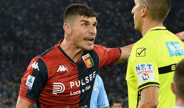 Руслан Маліновський, Getty Images