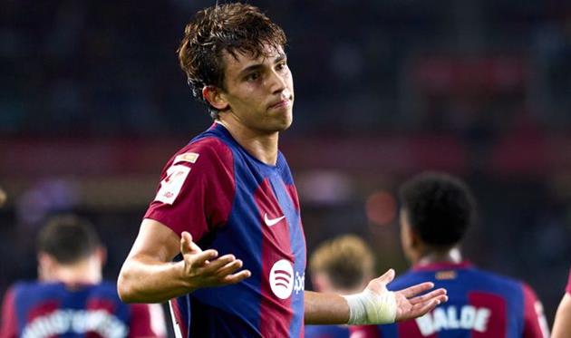 Жоау Феліш, Getty Images