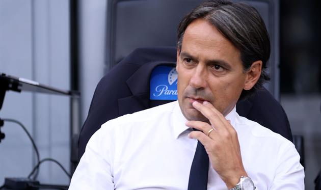 Сімоне Індзагі - Getty Images 