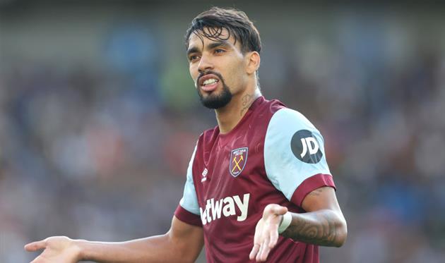 Лукас Пакета, Getty Images