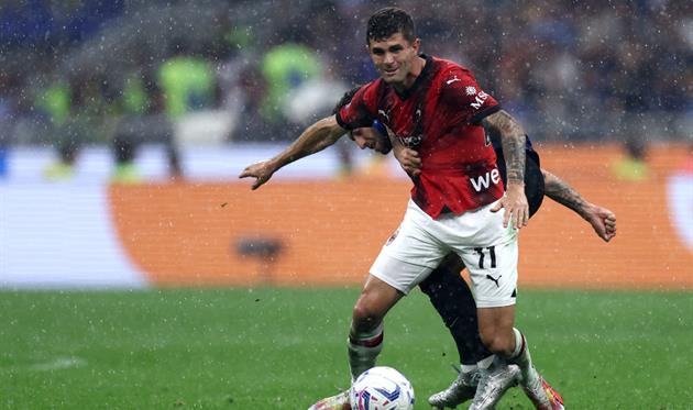 Важкі будні американця у Європі, Getty Images