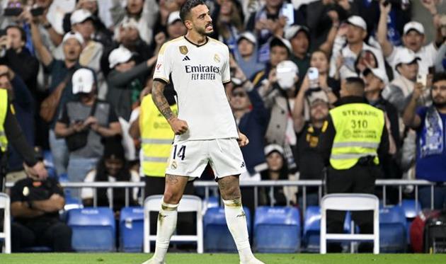 Хоселу Мато, Getty Images