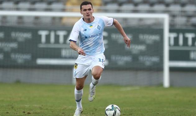 Олександр Андрієвський, фото УПЛ