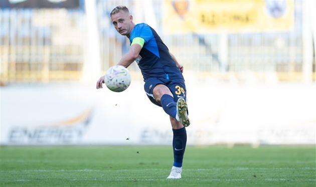 ОЛЕКСАНДР СВАТОК, СК ДНІПРО-1