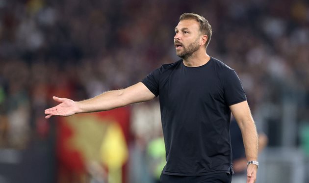 ПАОЛО ДЗАНЕТТІ, GETTY IMAGES