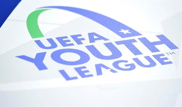 Юнацька ліга УЄФА, фото УЄФА