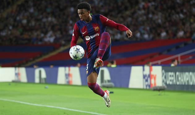 Алехандро Бальде, Getty Images