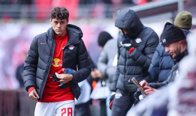 Кейден Кларк, Getty Images