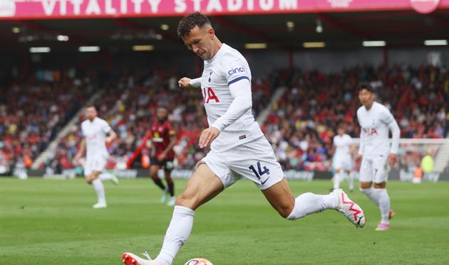 ІВАН ПЕРІШИЧ, GETTY IMAGES