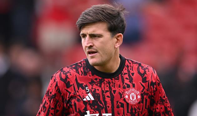 ГАРРІ МАГВАЙР, GETTY IMAGES