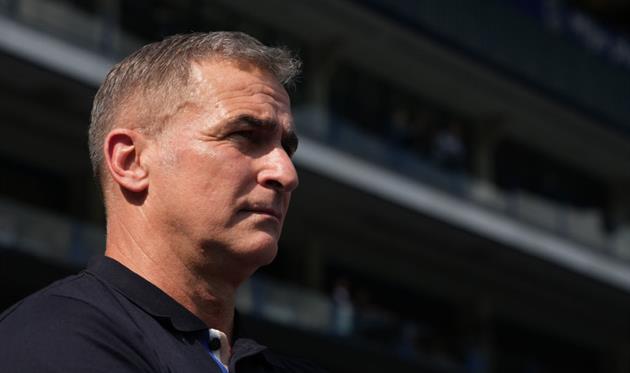 Штефан Кунц, Getty Images