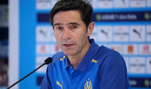 Марселіно, Getty Images