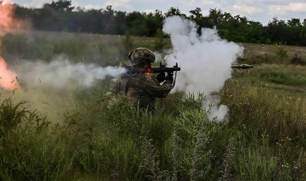 Генштаб ЗСУ