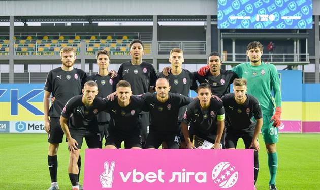 Зоря, інстаграм Зорі