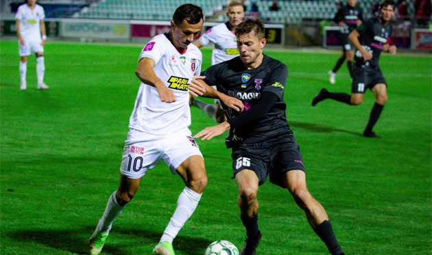 Оболонь - Верес, фото Оболонь