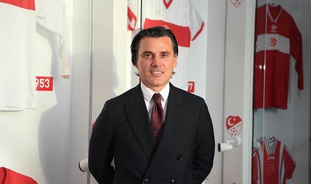 Вінченцо Монтелла, tff.org