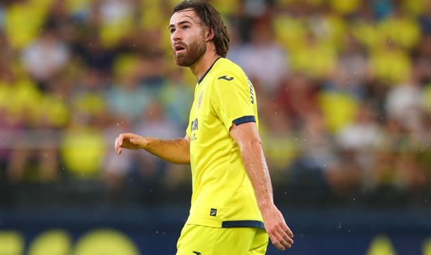 Панатінаїкос - Вільярреал, getty images