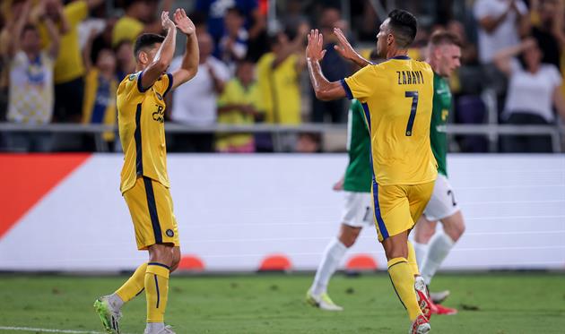 Маккабі Тель-Авів — Брєйдаблік, maccabi-tlv.co.il