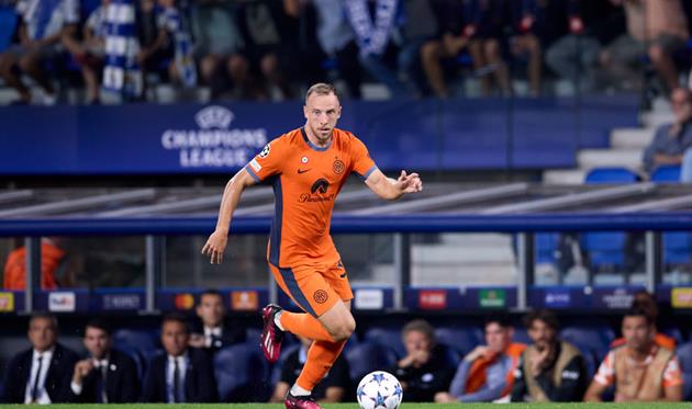 Карлос Ауґусто, Getty Images