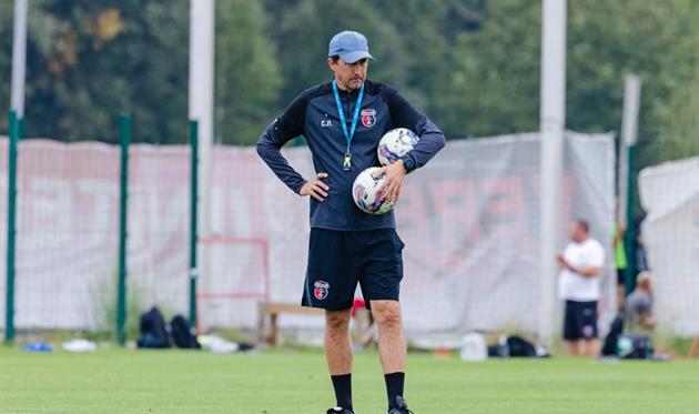 Сергій Лавриненко, Верес